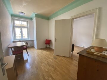 Kleine 3-Zimmer-Wohnung in Zentrumslage in Innsbruck zu verkaufen – Ideal als Pärchenwohnung oder 2er-WG, 6020 Innsbruck, Wohnung