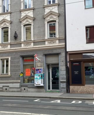 Geschäftslokal in Wilten zur Miete, 6020 Innsbruck, Einzelhandel